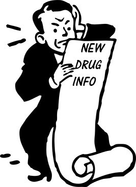 New Drug Info