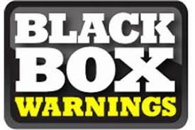 FQ Black Box Warning