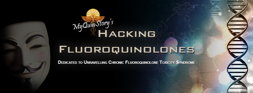 Hacking Fluoroquinolones